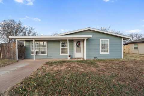 3706 Cedar Spring, Midland, TX 79703