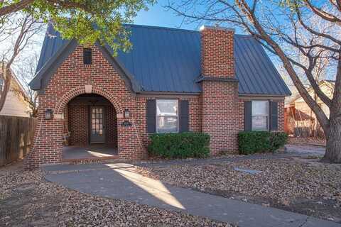 809 W Michigan Ave, Midland, TX 79701