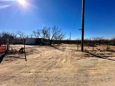 1073 LCR 175, Colorado City, TX 79512