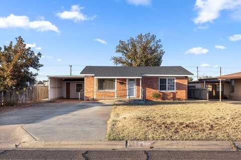 3010 Ohio Ave, Midland, TX 79701