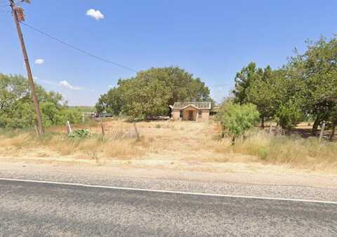 6112 FM 846, Knott, TX 79720