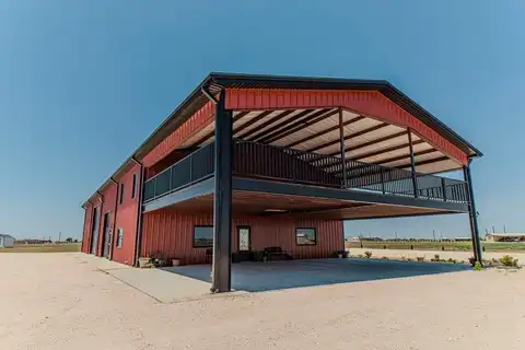 182 Private Road 411M, Seminole, TX 79360