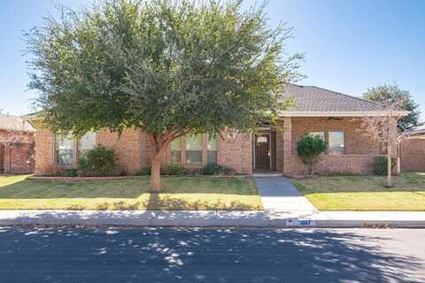 3117 Patrick Place, Midland, TX 79705