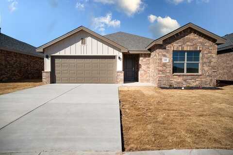 1309 Loess St., Midland, TX 79705