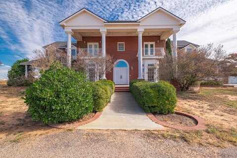 3012 Todd Rd, Midland, TX 79705