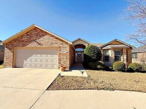 4209 Midland Ave, Snyder, TX 79549