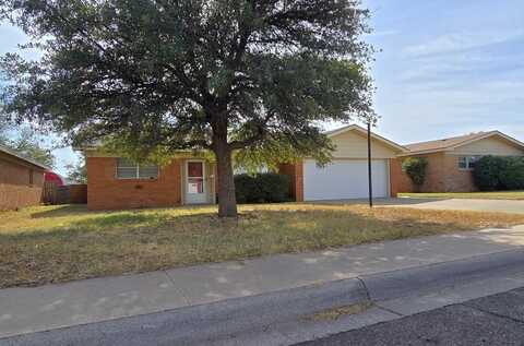 3309 Mariana Ave, Midland, TX 79703