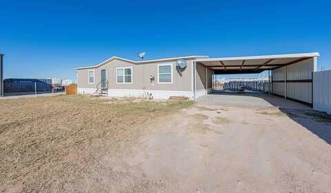 6716 S County Rd 1160, Midland, TX 79706