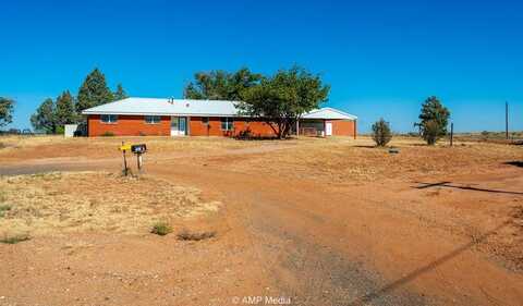 Cr 3176 County Rd, Ira, TX 79527