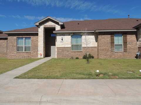 5310 Freedom Court, Midland, TX 79703