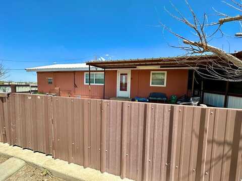 3982 N Valentine, Fort Stockton, TX 79735