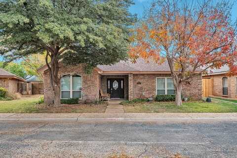 4904 Foxboro Court, Midland, TX 79705