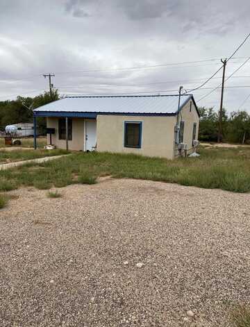 3324 Hwy 80, Big Spring, TX 79720