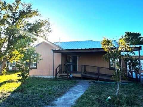 204 S Missouri, Fort Stockton, TX 79735