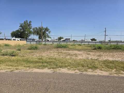 2404 E California Ave, Midland, TX 79701