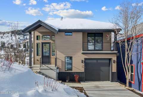 78 Prospect Avenue, Park City, UT 84060