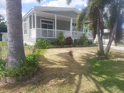 140 INDEPENDENCE AVENUE, PALM HARBOR, FL 34684