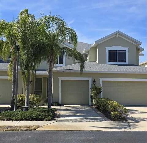 558 HARBOR RIDGE DRIVE, PALM HARBOR, FL 34683