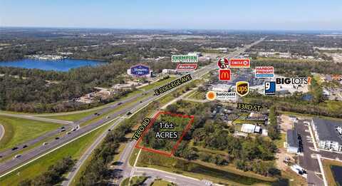 TECO ROAD, RUSKIN, FL 33570