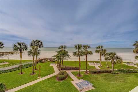 17900 GULF BOULEVARD, REDINGTON SHORES, FL 33708