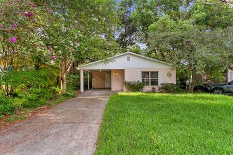 903 W BRADDOCK STREET, TAMPA, FL 33603