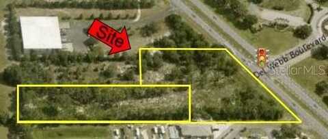 0 S US HIGHWAY 441, SUMMERFIELD, FL 34491