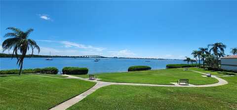 6361 BAHIA DEL MAR BOULEVARD, Saint Petersburg, FL 33715