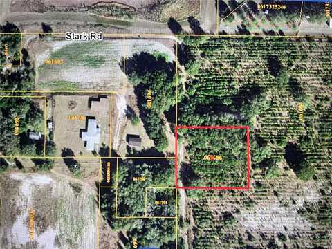 0 STARK ROAD, SEFFNER, FL 33584