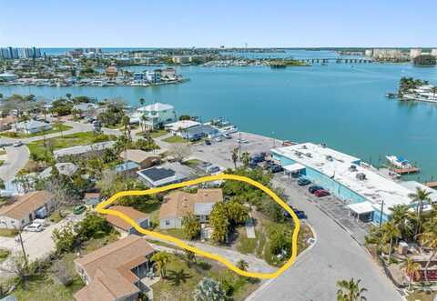 14200 E PARSLEY DRIVE, MADEIRA BEACH, FL 33708