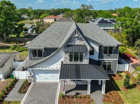 3509 W LEONA STREET, TAMPA, FL 33629