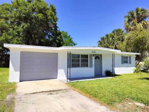 6639 SANDRA DRIVE, PORT RICHEY, FL 34668