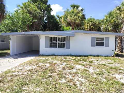 6731 SANDRA DRIVE, PORT RICHEY, FL 34668