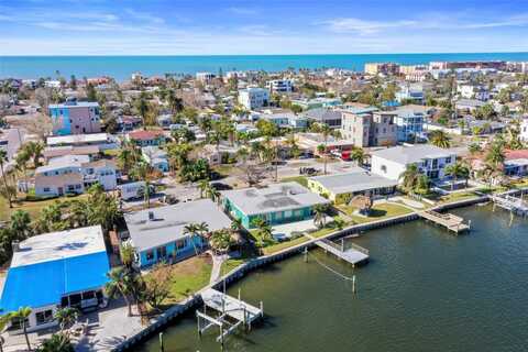 16105 REDINGTON DRIVE, REDINGTON BEACH, FL 33708