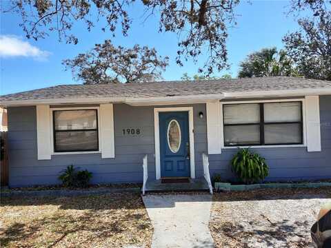 1908 & 1908 1/2 43RD STREET S, Saint Petersburg, FL 33711