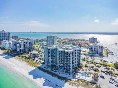 1600 GULF BOULEVARD, CLEARWATER BEACH, FL 33767