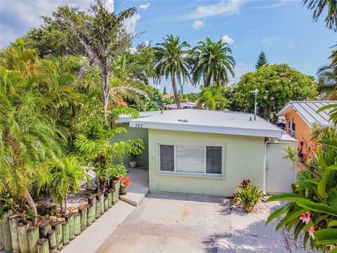 333 E MADEIRA AVENUE, MADEIRA BEACH, FL 33708