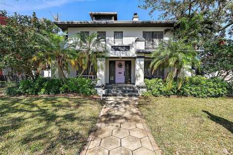 515 20TH AVENUE NE, Saint Petersburg, FL 33704