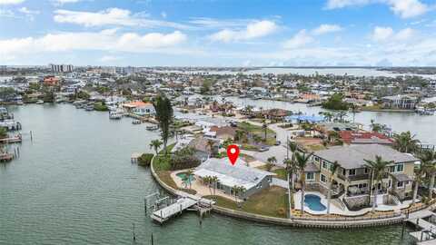 7800 3RD AVENUE S, Saint Petersburg, FL 33707
