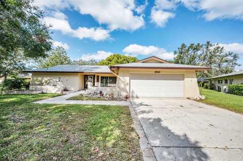 2640 WESTCHESTER DRIVE N, CLEARWATER, FL 33761