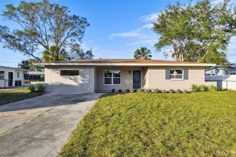 10721 64TH AVENUE, SEMINOLE, FL 33772