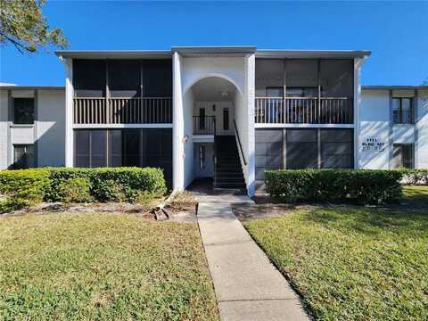 1151 PINE RIDGE CIRCLE W, TARPON SPRINGS, FL 34688