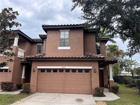 1217 LA FORTUNA BOULEVARD, KISSIMMEE, FL 34744