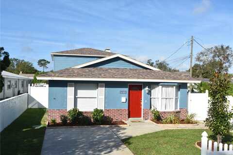 2918 10TH STREET N, Saint Petersburg, FL 33704