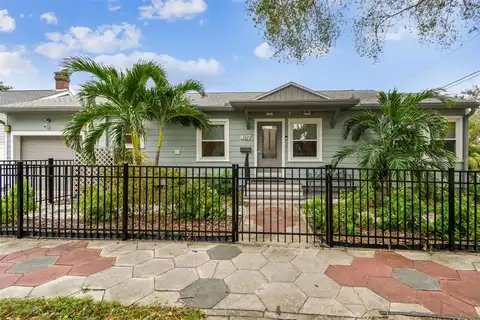 487 9TH AVENUE N, Saint Petersburg, FL 33701