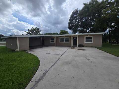 2501 GULFSTREAM ROAD, ORLANDO, FL 32805