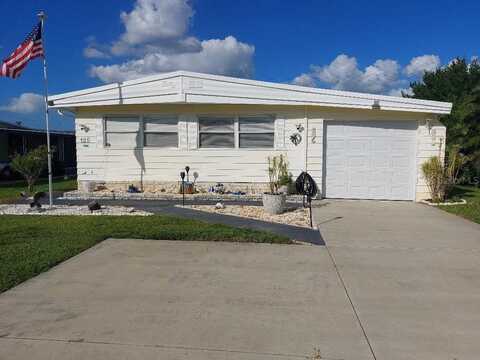 125 LAKE TARPON DRIVE, PALM HARBOR, FL 34684
