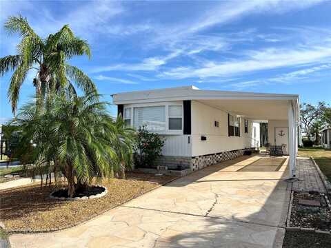 674 MOUNT KEY AVENUE NE, Saint Petersburg, FL 33702