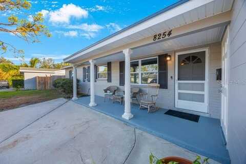 8254 40TH AVENUE N, Saint Petersburg, FL 33709