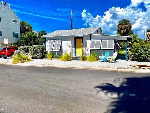 27 80TH AVENUE, TREASURE ISLAND, FL 33706