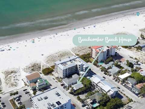 18 HEILWOOD STREET, CLEARWATER BEACH, FL 33767